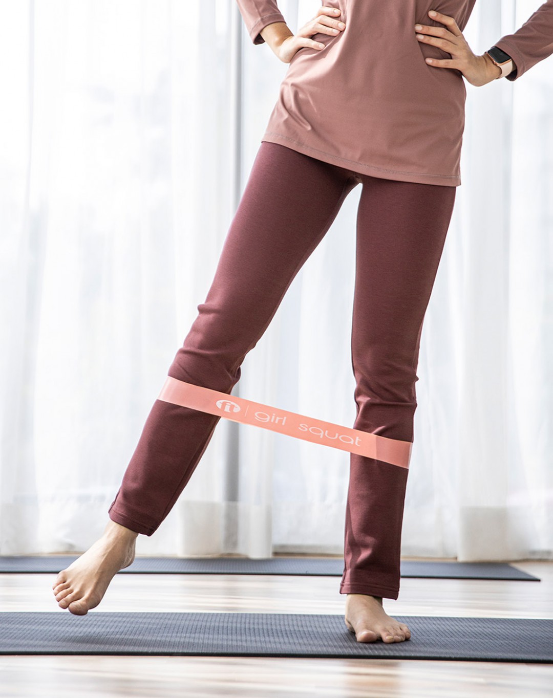 ARIANI FIT RESISTANCE BAND